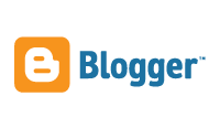 Download Blogger Logo