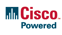 Download Cisco Powered Logo