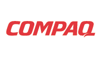 Download Compaq Logo