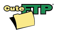 CuteFTP Logo's thumbnail