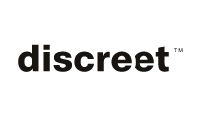 Discreet Logo's thumbnail