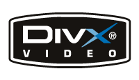DivX Video Logo's thumbnail