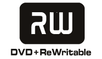 DVD ReWritable RW Logo's thumbnail