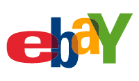 eBay Logo's thumbnail