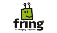 Download Fring Logo