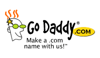 GoDaddy Logo's thumbnail