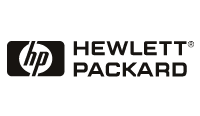 HP Hewlett Packard Logo's thumbnail