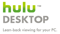 hulu Desktop Logo's thumbnail