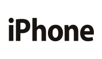 Download iPhone Logo