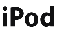 Download iPod Logo