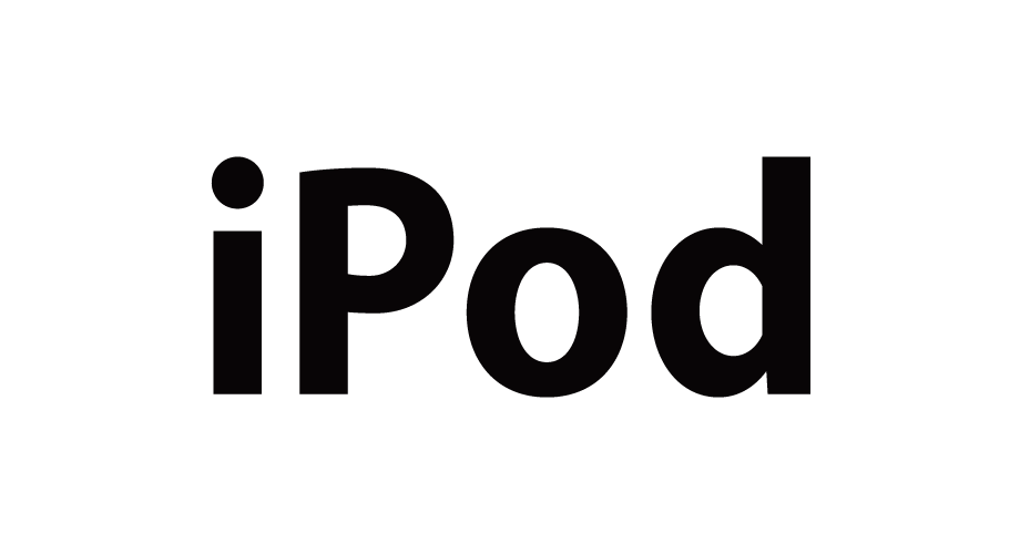 iPod Logo