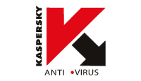 Kaspersky Anti Virus Logo's thumbnail