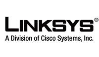 Linksys Logo's thumbnail