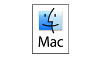 Mac OS Logo's thumbnail