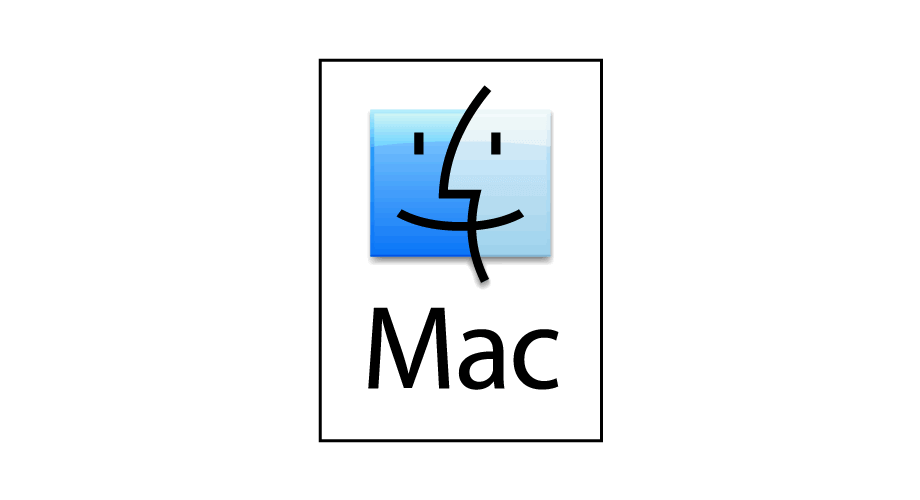 Mac OS Logo Download - EPS - All Vector Logo