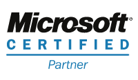 Download Microsoft Certified Partner Logo