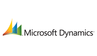 Microsoft Dynamics Logo's thumbnail