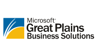 Download Microsoft Great Plains Business Solutions Logo