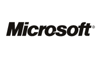 Microsoft Logo's thumbnail