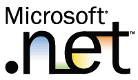 Microsoft .net Logo's thumbnail