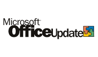 Microsoft Office Update Logo's thumbnail
