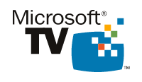 Download Microsoft TV Logo