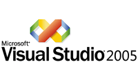 Microsoft Visual Studio 2005 Logo's thumbnail