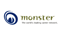 Download Monster Logo