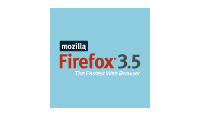 Mozilla Firefox 3.5 Logo's thumbnail