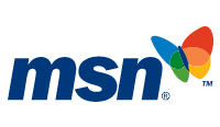 Download MSN Logo