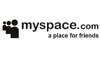 Download MySpace Logo