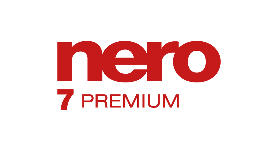 Nero 7 Premium Logo