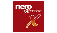 Download Nero Express 6 Logo