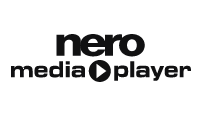 Download Nero Media Player Logo