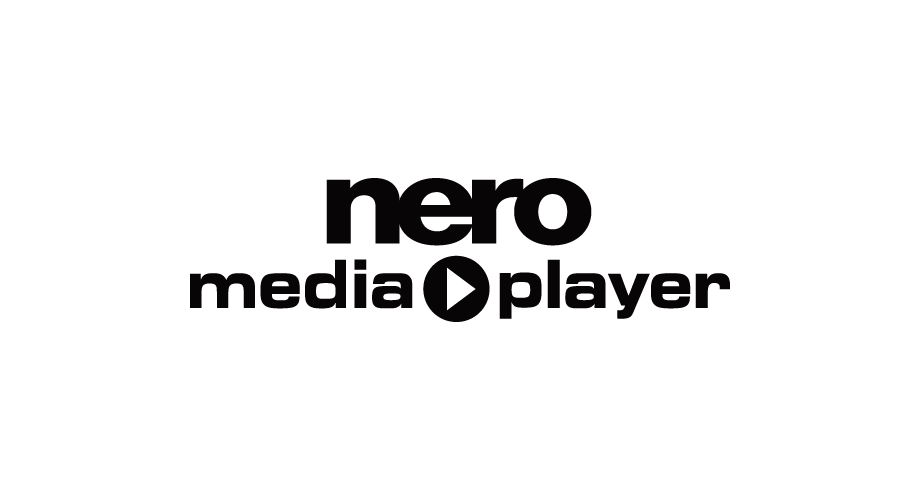 Nero Media Player Logo