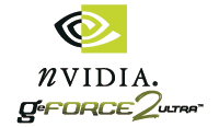 nVIDIA GeForce 2 Ultra Logo's thumbnail