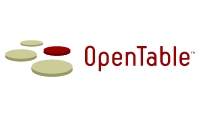 Opentable Logo's thumbnail