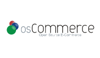 osCommerce Logo's thumbnail
