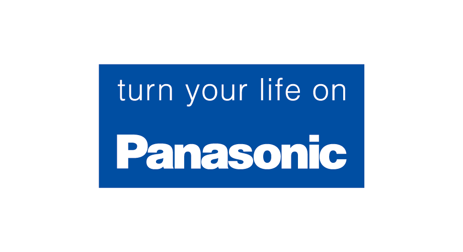 Panasonic Logo 1