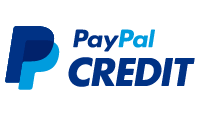 PayPal Credit Logo's thumbnail