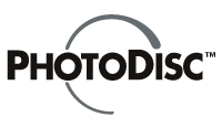 PhotoDisc Logo's thumbnail