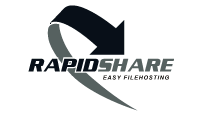 Rapidshare Logo's thumbnail