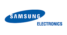 Samsung Electronics Logo's thumbnail