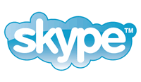 Skype Logo's thumbnail