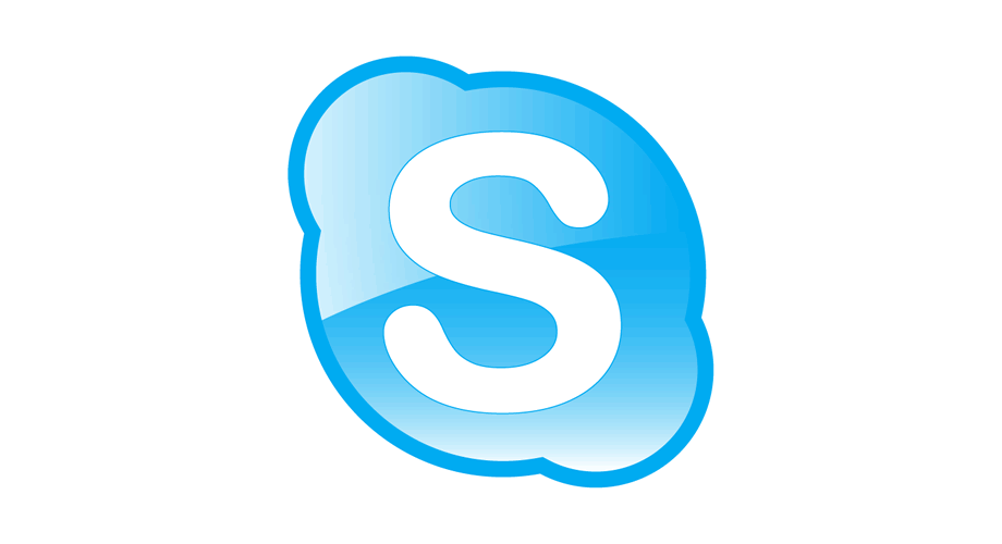 Skype S Logo
