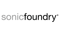 Sonic Foundry Logo's thumbnail