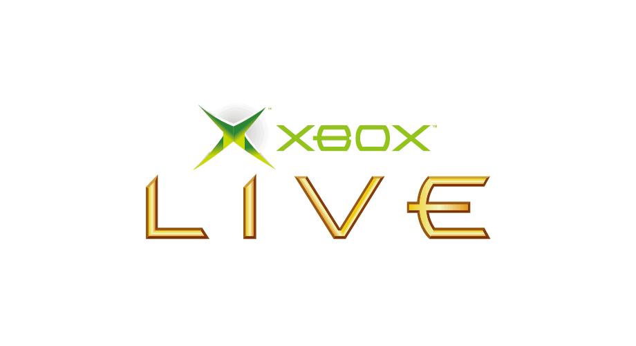 XBOX Live Logo Download - EPS - All Vector Logo
