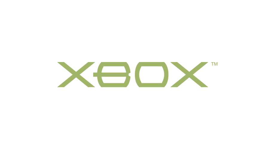 XBOX Logo 1